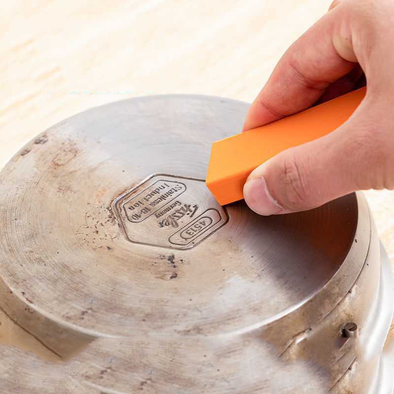 Easy Limescale Eraser Bathroom Glass Rust Remover Rubber Household Kitchen Cleaning Tools Kitchen Scale And Rust Brush Easy Limescale Eraser Bathroom Glass Rust Remover Rubber Household Kitchen Cleaning Tools Kitchen Scale And Rust Brush