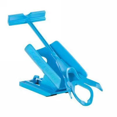 Easy Slip Sock Slider No Bending Aid