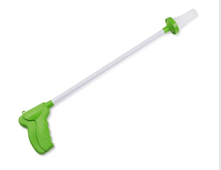 Easy Squeeze Spider Catcher