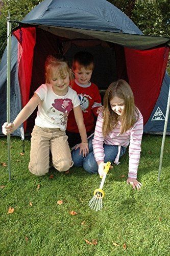 Easy Squeeze Spider Catcher