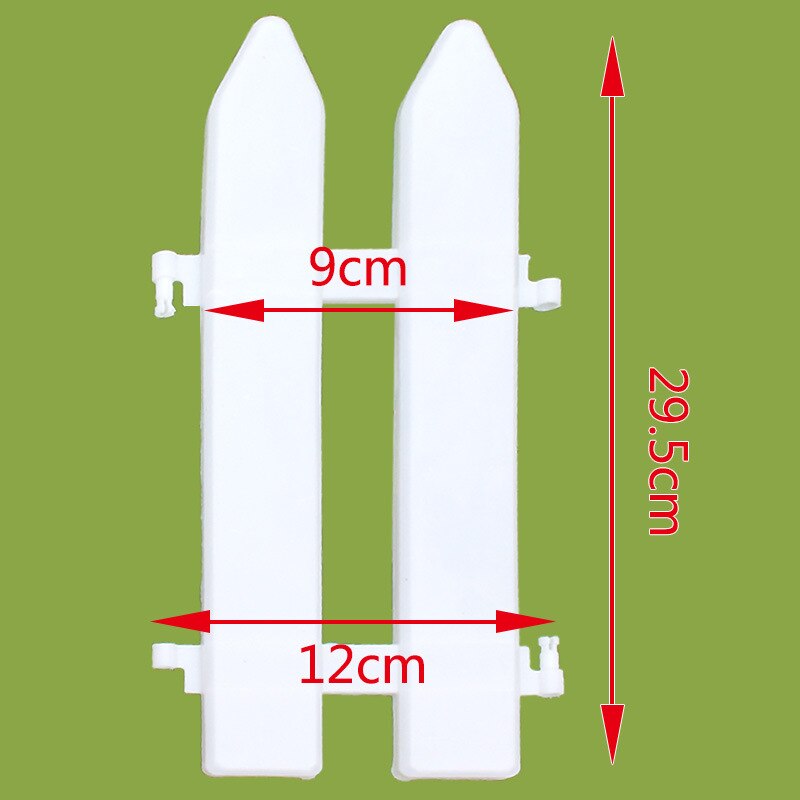 Easy to Assemble Christmas Tree Fence Easy to Assemble Christmas Tree Fence