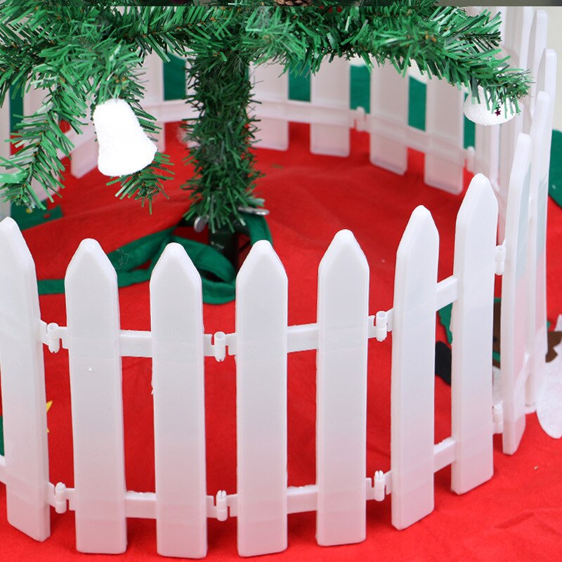 Easy to Assemble Christmas Tree Fence Easy to Assemble Christmas Tree Fence