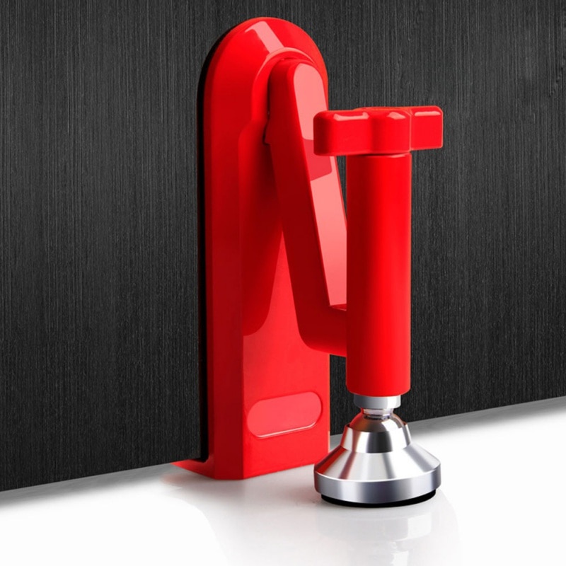 Easy to Install Portable Travel Door Lock Easy to Install Portable Travel Door Lock