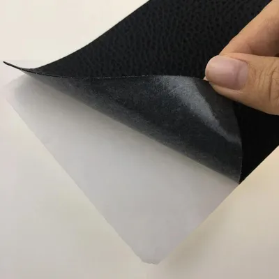 Easy To Use Leather Patch Tape