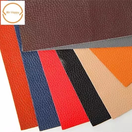 Easy To Use Leather Patch Tape