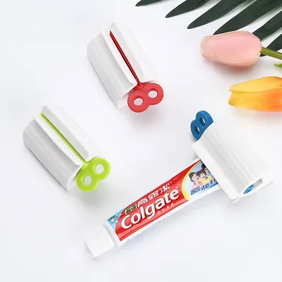 Easy Tube Squeezer for Toothpaste