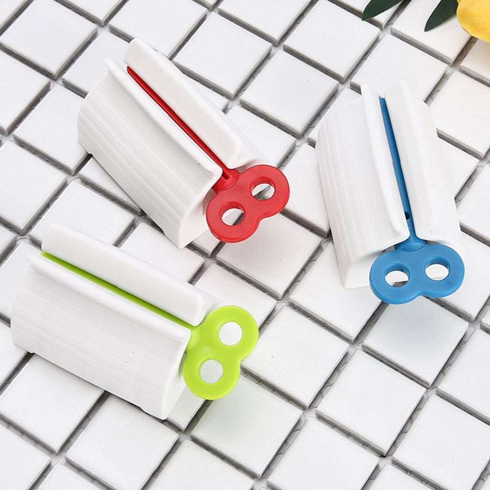 Easy Tube Squeezer for Toothpaste