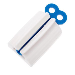 Easy Tube Squeezer for Toothpaste