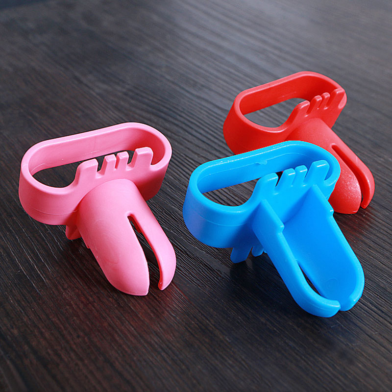 Easy Tying Tool Balloon Knotter