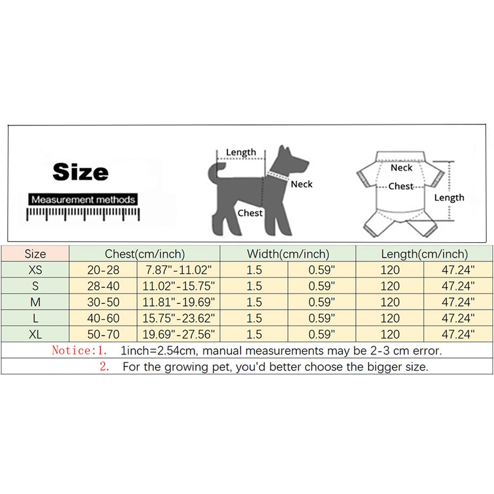 Easy Walk Harness Pet Accessories