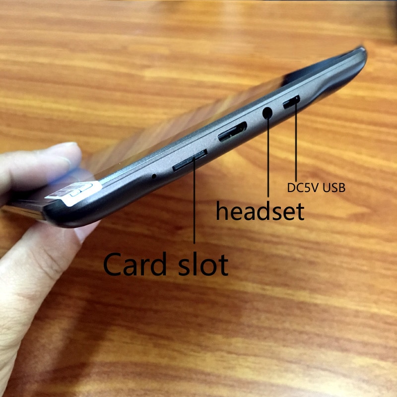 Ebook Reader Digital Book Ebook Reader Digital Book