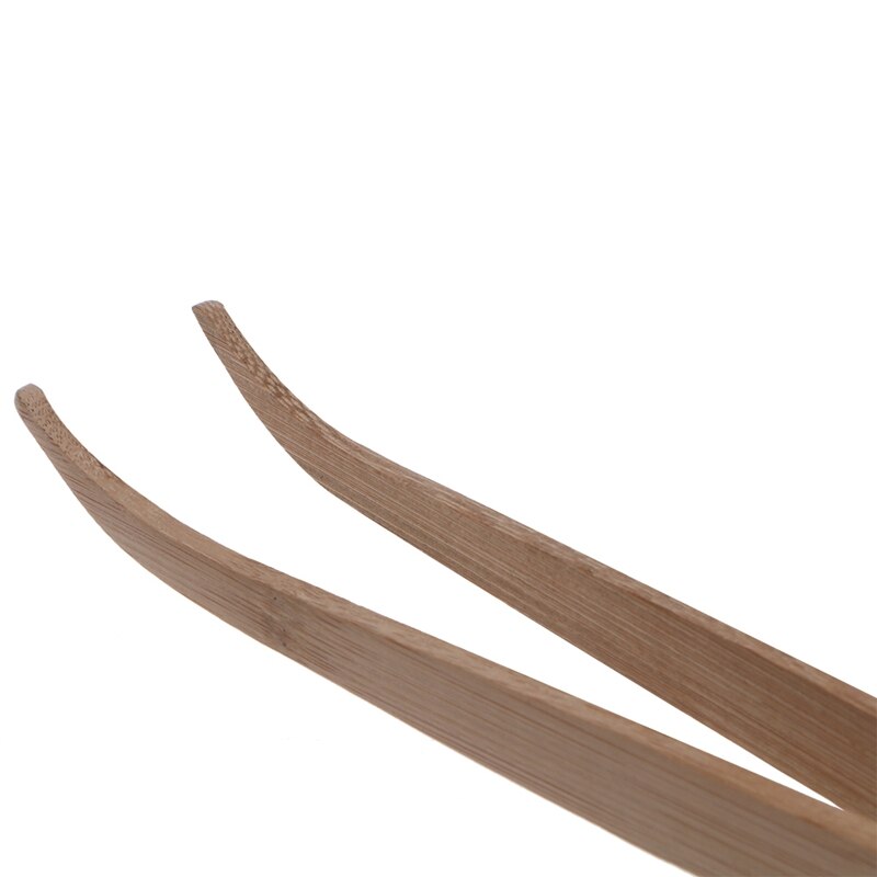 Eco Friendly Bamboo Reptile Tweezers Eco Friendly Bamboo Reptile Tweezers