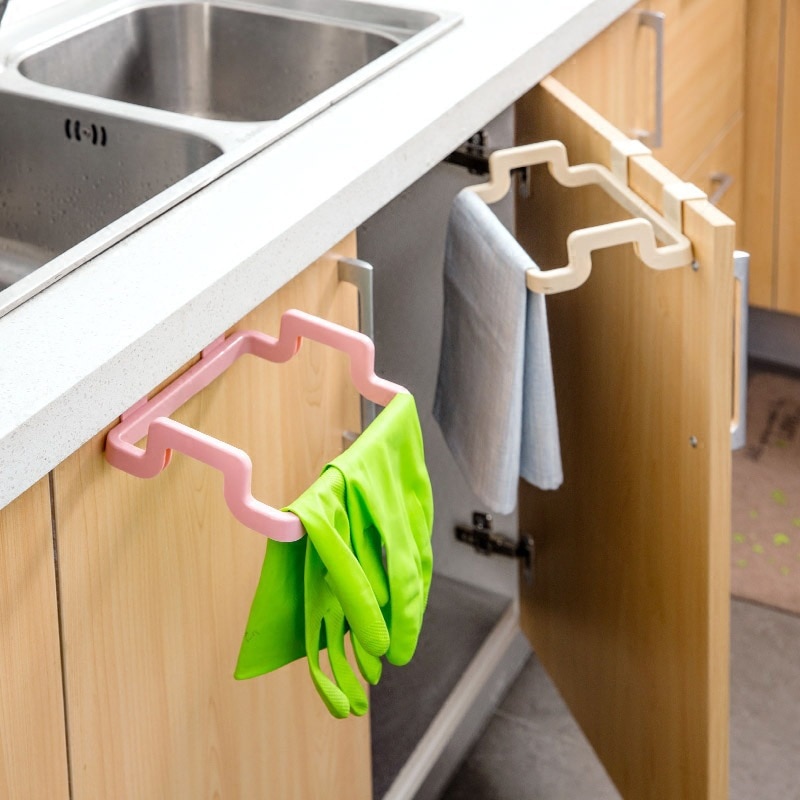 Eco-friendly Garbage Bag Holder Eco-friendly Garbage Bag Holder