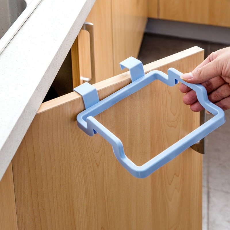 Eco-friendly Garbage Bag Holder Eco-friendly Garbage Bag Holder