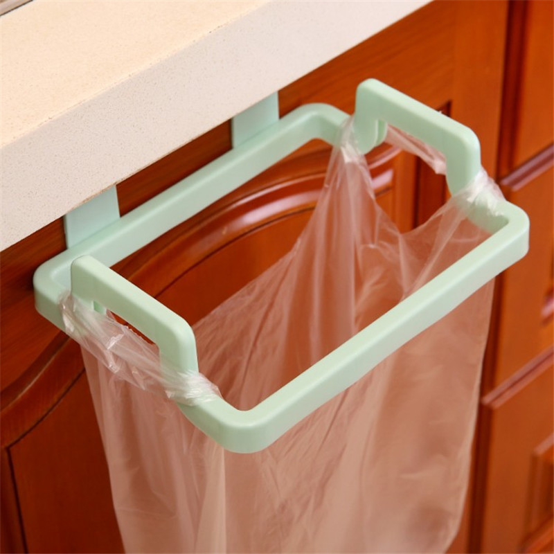 Eco-friendly Garbage Bag Holder Eco-friendly Garbage Bag Holder