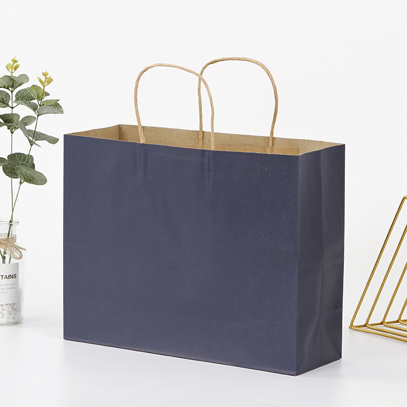 Eco Friendly Kraft Gift Bags (5pcs) Eco Friendly Kraft Gift Bags (5pcs)