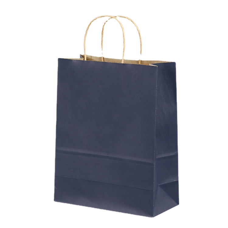 Eco Friendly Kraft Gift Bags (5pcs) Eco Friendly Kraft Gift Bags (5pcs)