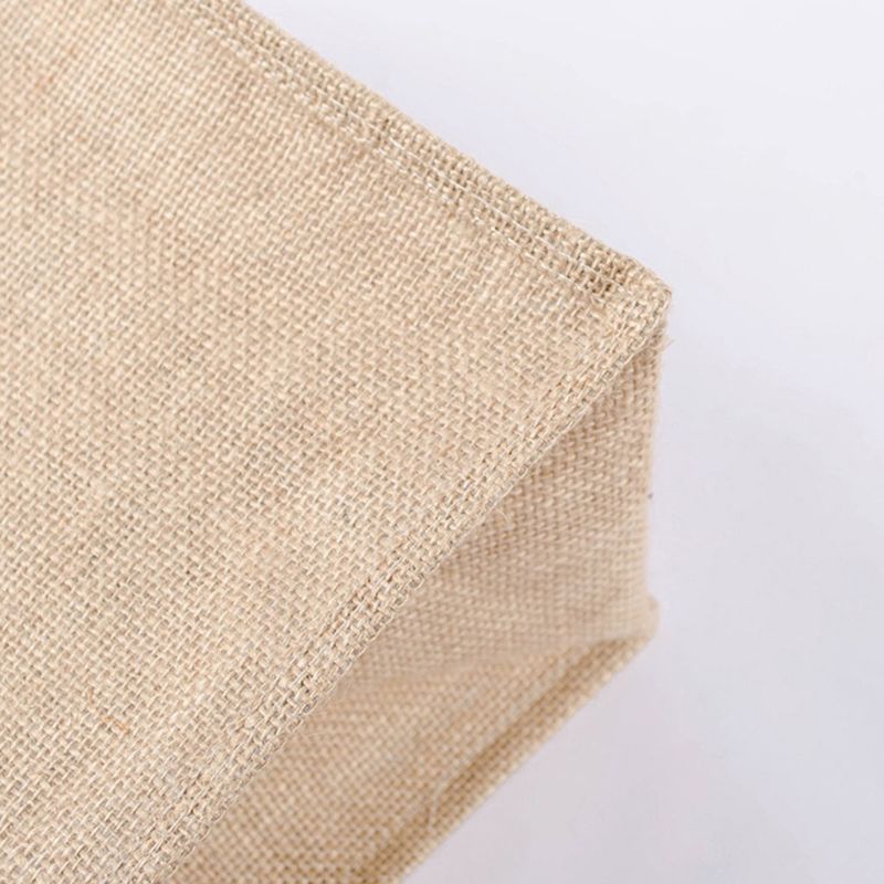 Eco-Friendly Natural Jute Handbag
