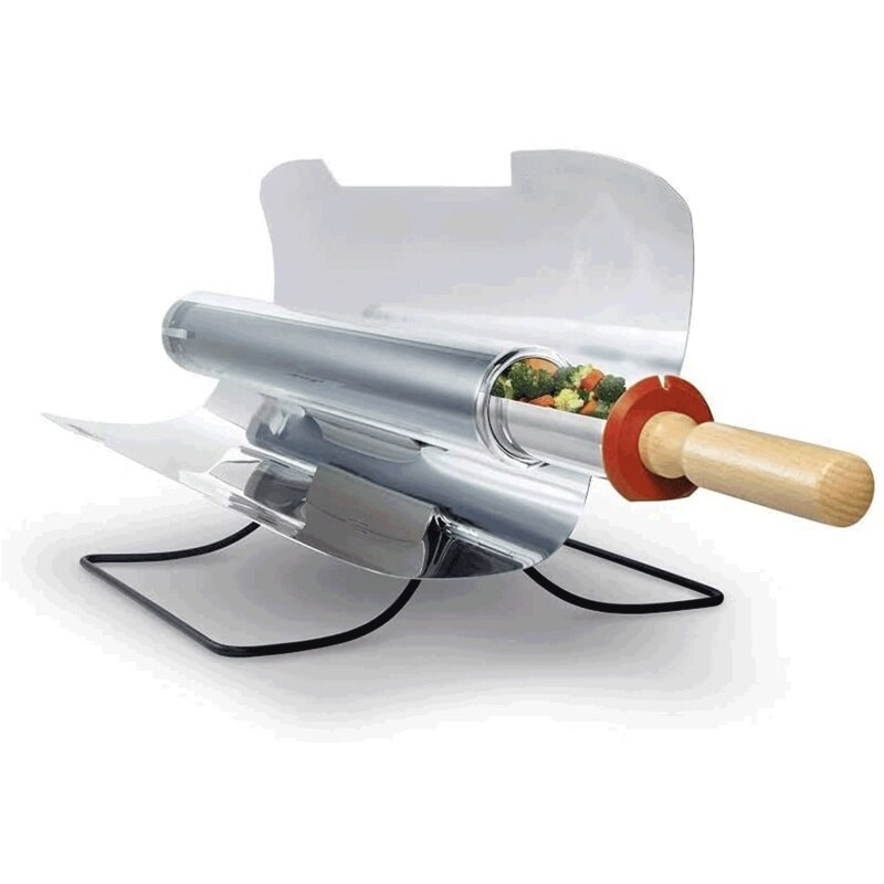 Eco Friendly Portable Solar Grill Eco Friendly Portable Solar Grill
