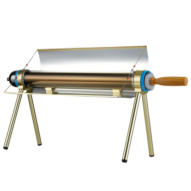 Eco Friendly Portable Solar Grill Eco Friendly Portable Solar Grill