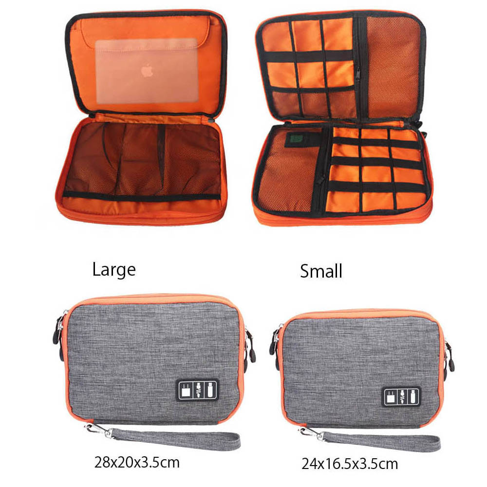 EDC Bag Gadgets Organizer EDC Bag Gadgets Organizer