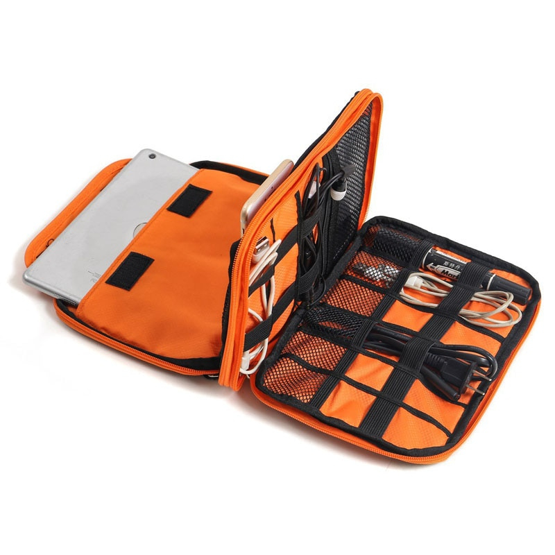 EDC Bag Gadgets Organizer EDC Bag Gadgets Organizer