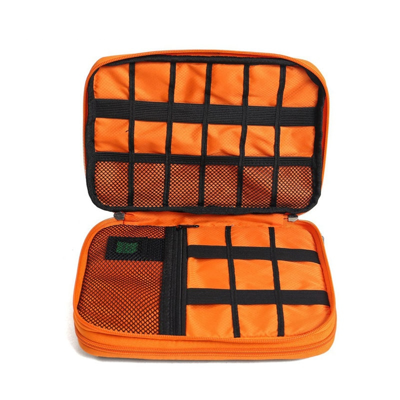 EDC Bag Gadgets Organizer EDC Bag Gadgets Organizer