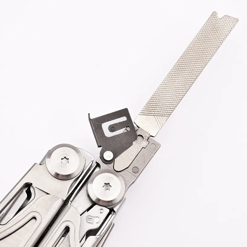 EDC Hand Multi Tools Replaceable Parts Multi-tool Cutter Multitool Survival Gear Plier Swiss Army Folding Knives EDC Hand Multi Tools Replaceable Parts Multi-tool Cutter Multitool Survival Gear Plier Swiss Army Folding Knives