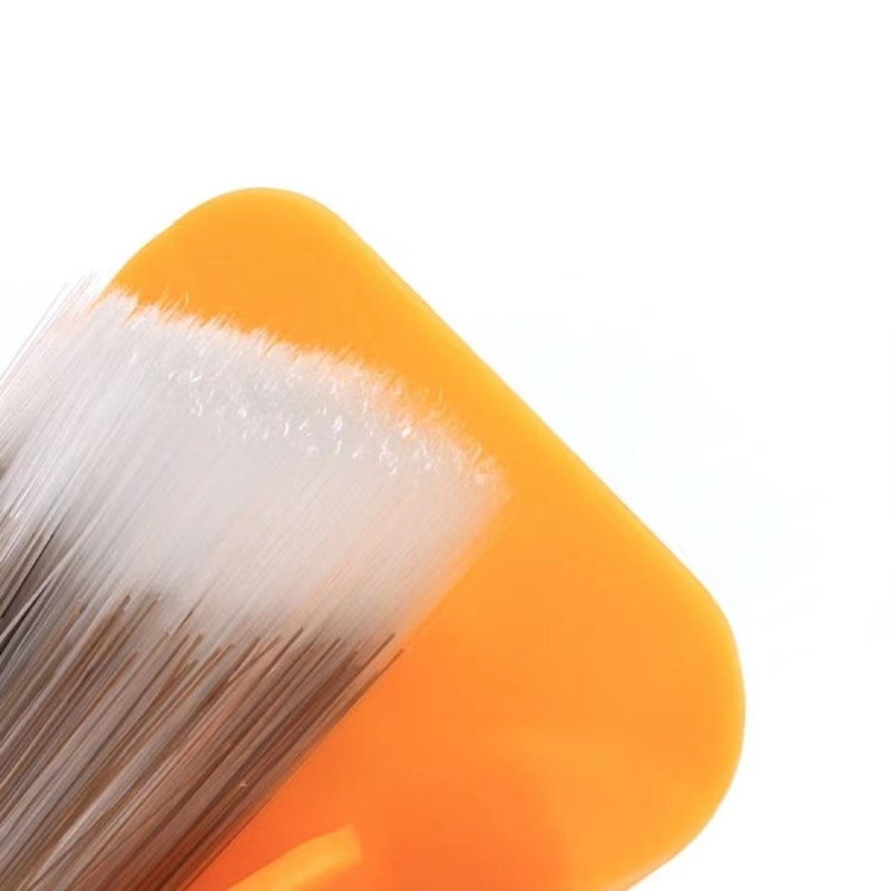 Edger Paint Brush Paint Roller Proffesional Clean Cut Tool Multifunctional Paint Edger Rollers Brush Wall Painting Tool Edger Paint Brush Paint Roller Proffesional Clean Cut Tool Multifunctional Paint Edger Rollers Brush Wall Painting Tool