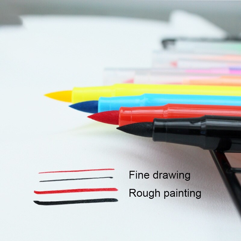 Edible Food Marker Coloring Pen Edible Food Marker Coloring Pen