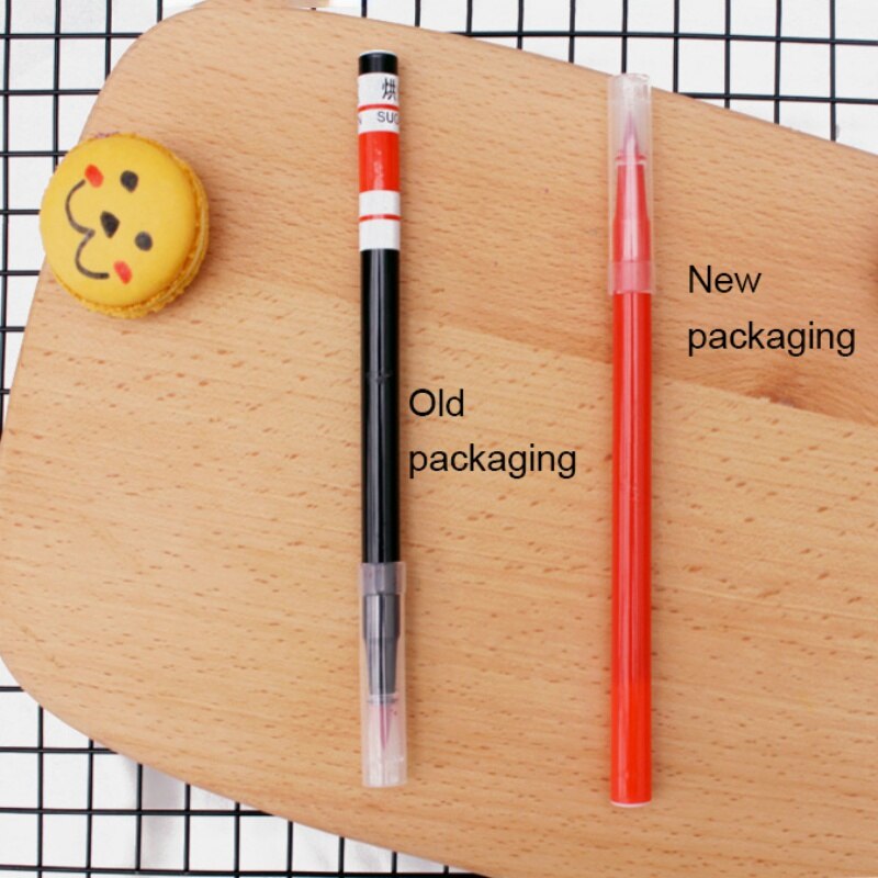 Edible Food Marker Coloring Pen Edible Food Marker Coloring Pen