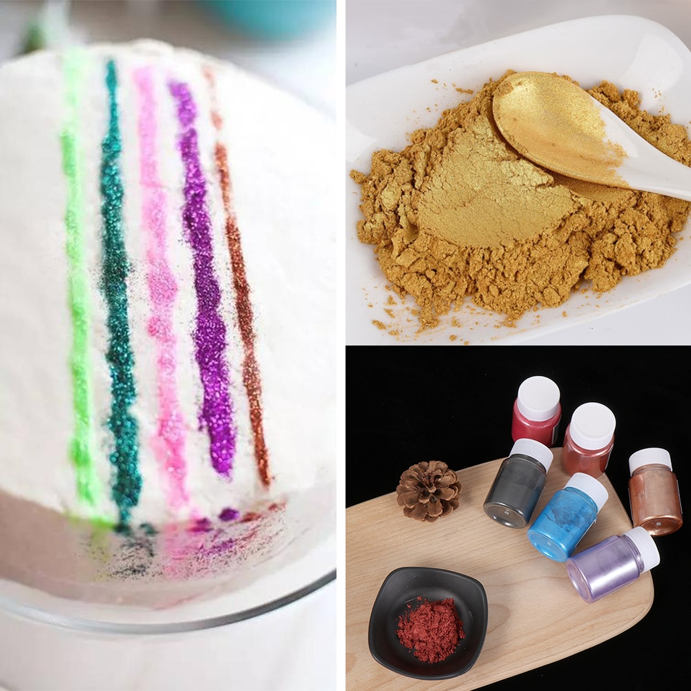 Edible Glitter Decorating Powder Edible Glitter Decorating Powder