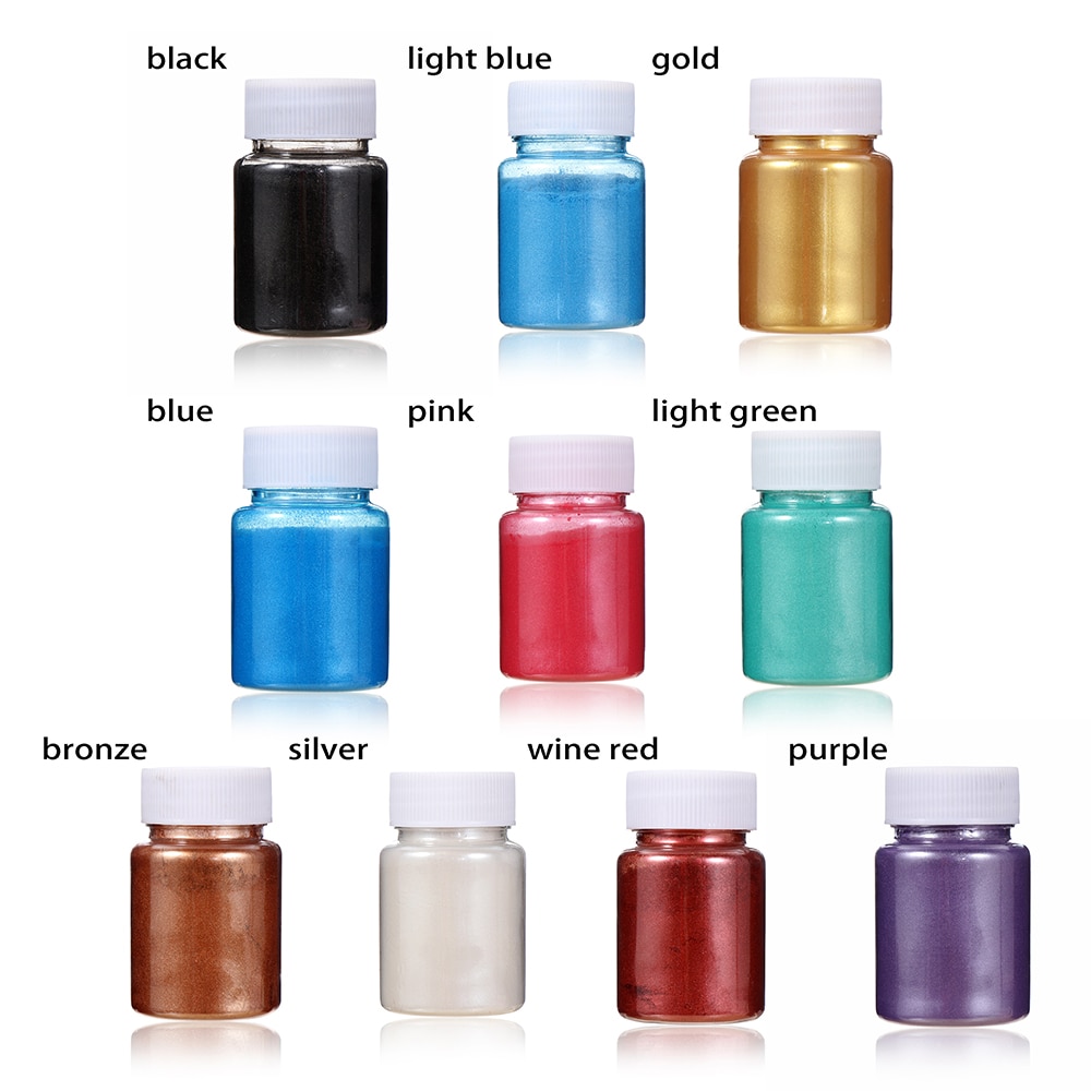 Edible Glitter Decorating Powder Edible Glitter Decorating Powder