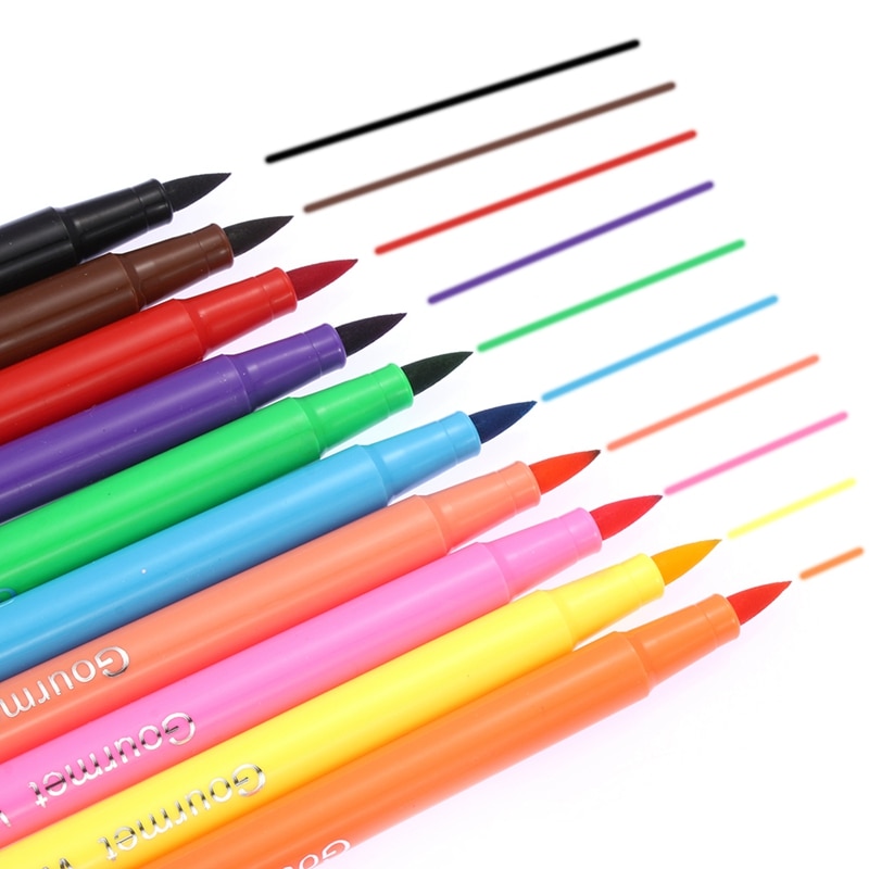 Edible Pigment Food Coloring Pen