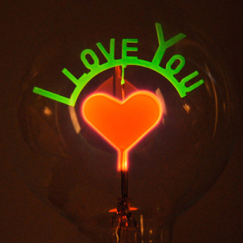 Edison Light Bulb Vintage Creative Retro Design Edison Light Bulb Vintage Creative Retro Design