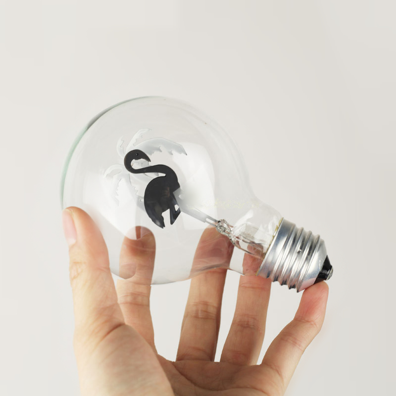 Edison Light Bulb Vintage Creative Retro Design Edison Light Bulb Vintage Creative Retro Design