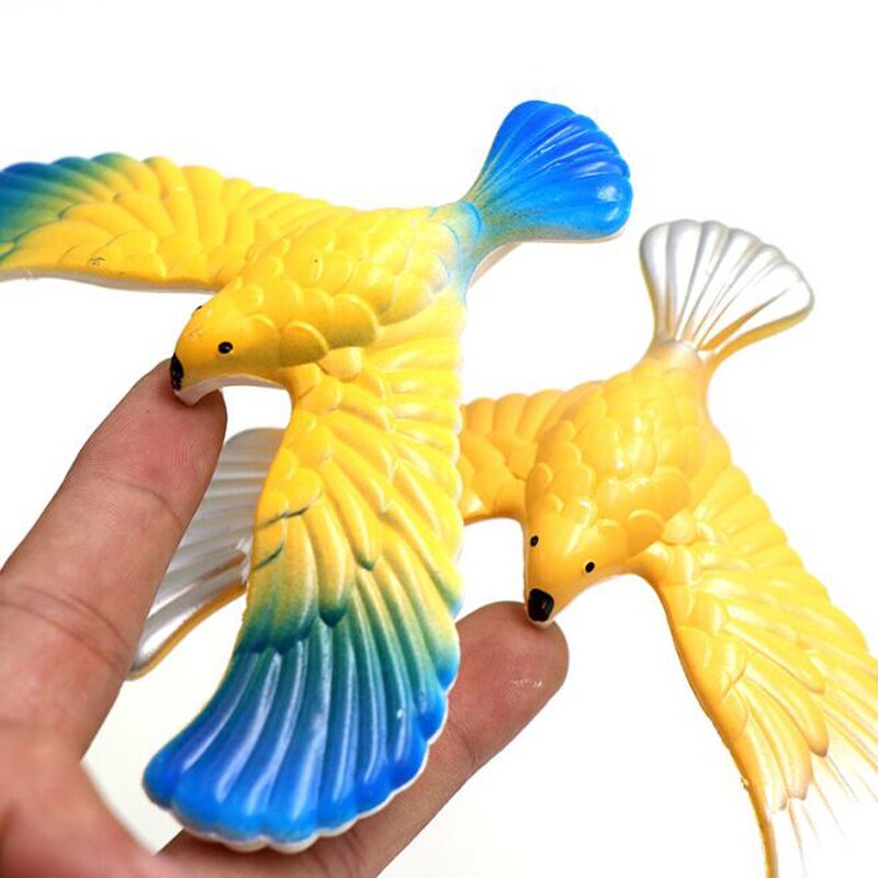 Educational Kids Balancing Bird Toy Educational Kids Balancing Bird Toy
