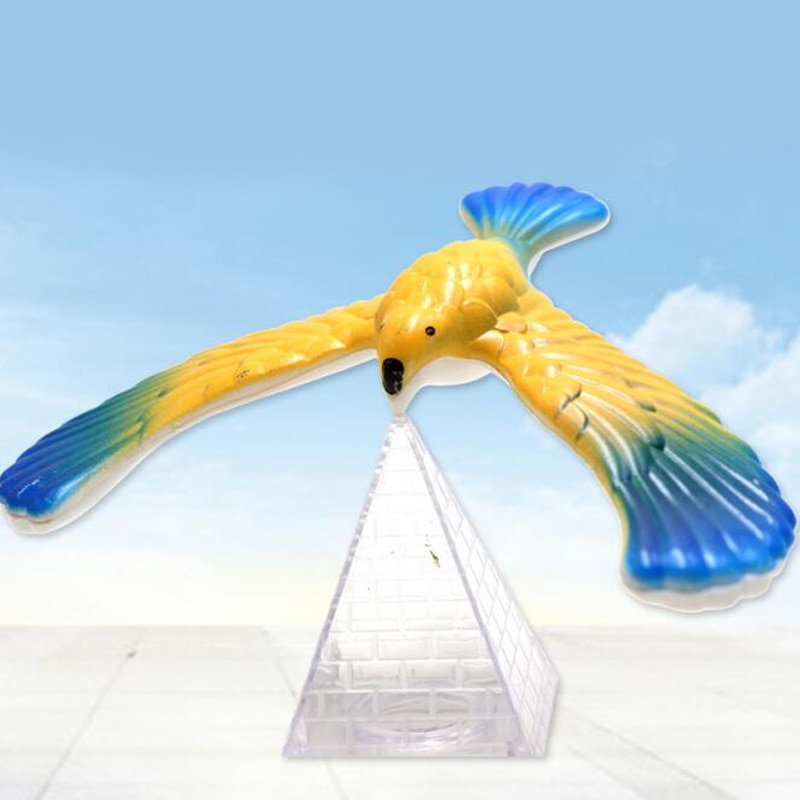 Educational Kids Balancing Bird Toy Educational Kids Balancing Bird Toy