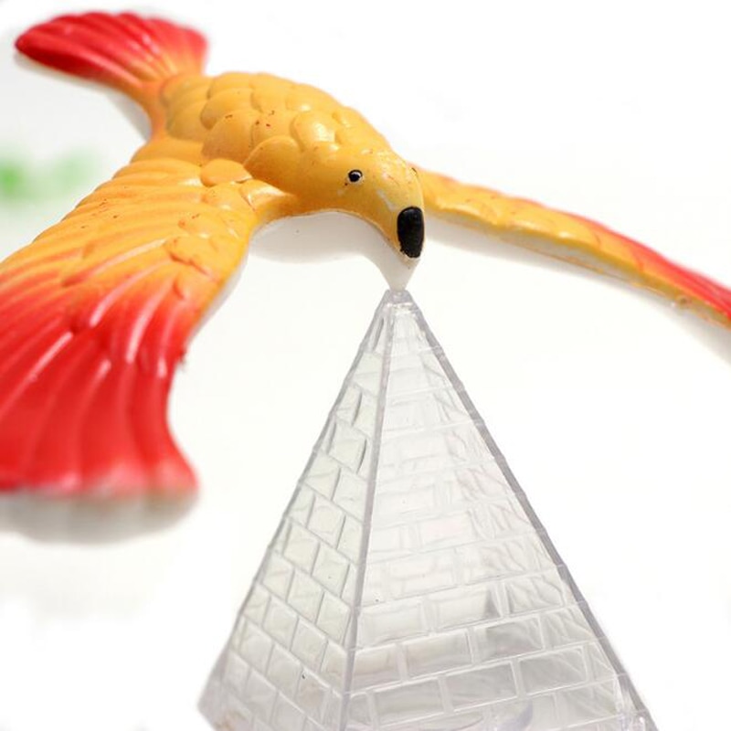 Educational Kids Balancing Bird Toy Educational Kids Balancing Bird Toy
