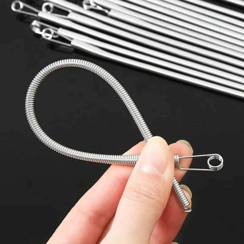 Effortless Threading Tool, Suitable for Various Needle And Thread Activities, Family Sewing Tool, Cord Garter, Flexible