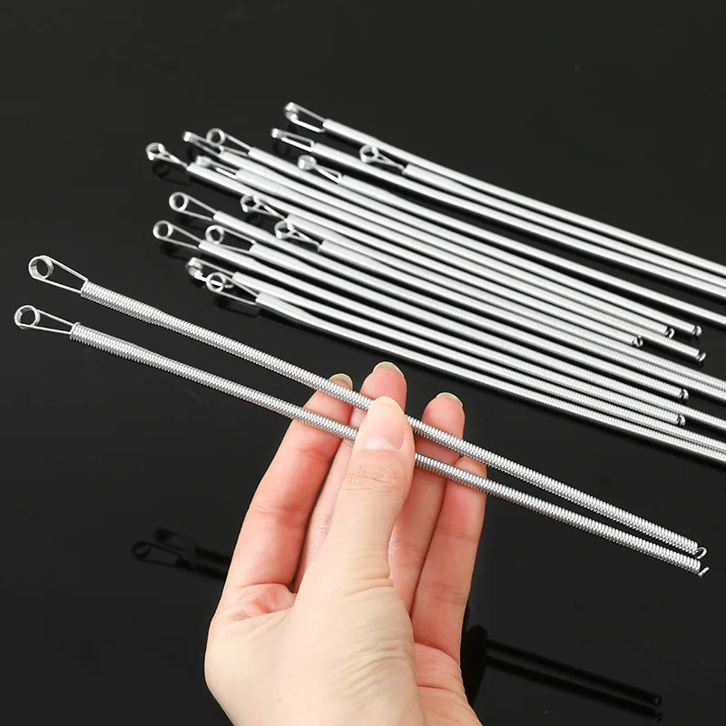 Effortless Threading Tool, Suitable for Various Needle And Thread Activities, Family Sewing Tool, Cord Garter, Flexible