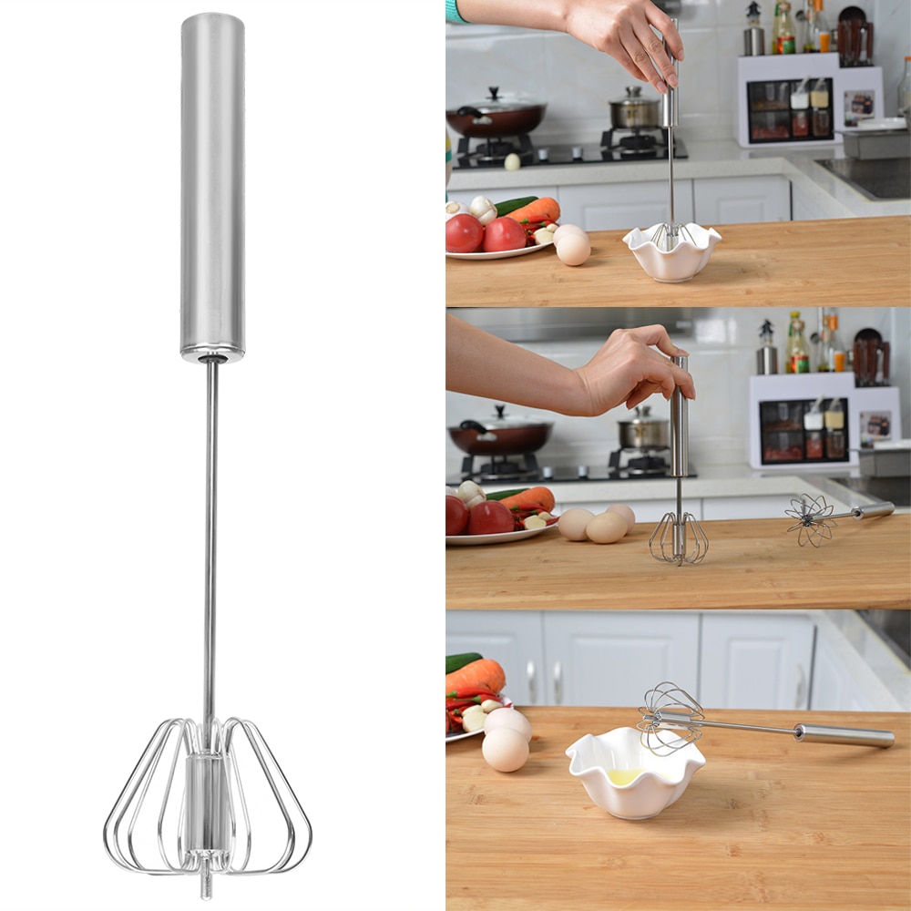 Egg Beater Manual Stirring Mixer Egg Beater Manual Stirring Mixer