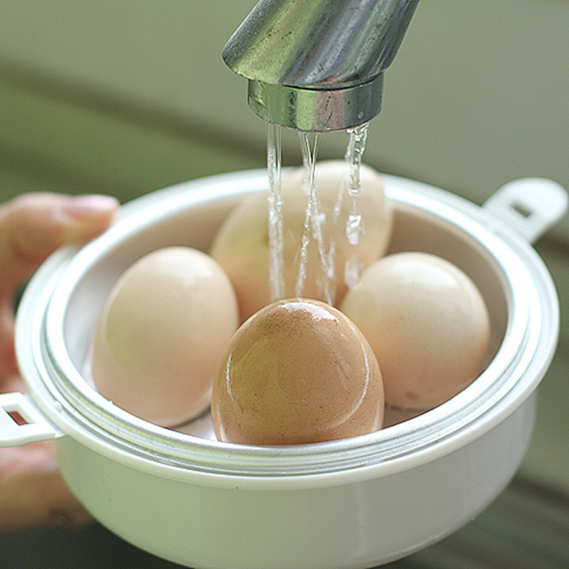 Egg Boiler Chicken-Shaped Egg Cooker Egg Boiler Chicken-Shaped Egg Cooker