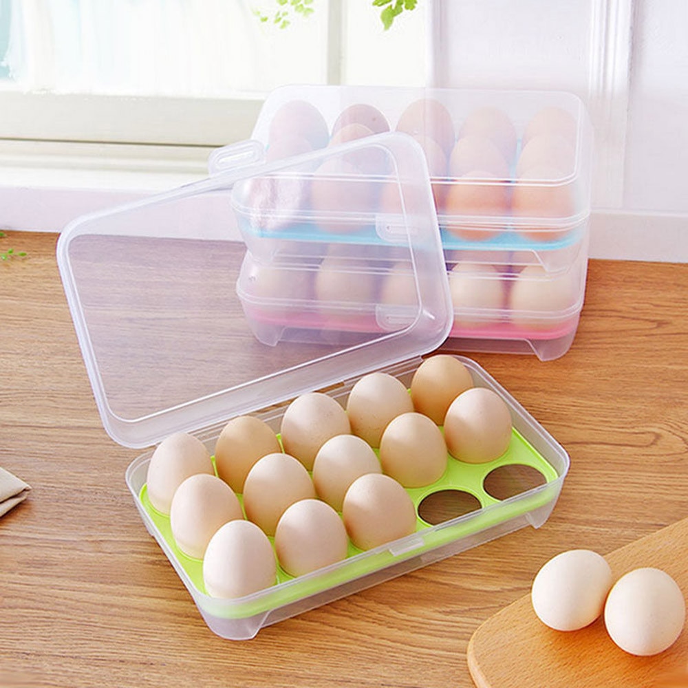 Egg Box Plastic Container Egg Box Plastic Container