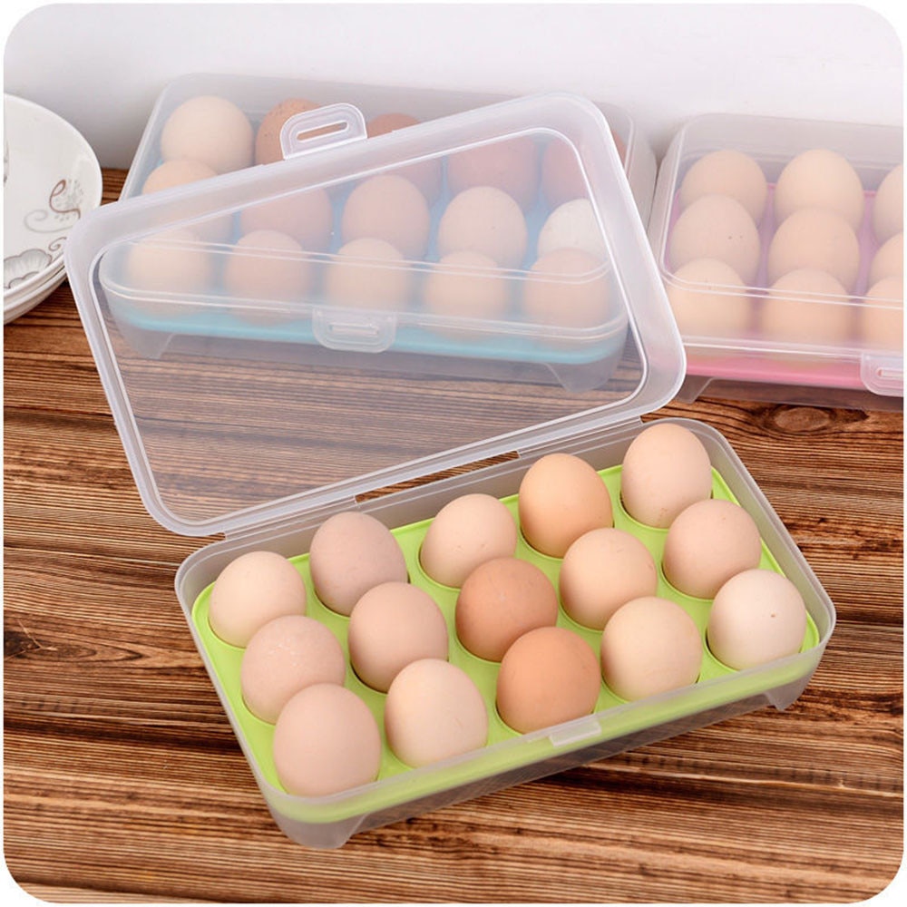 Egg Box Plastic Container Egg Box Plastic Container