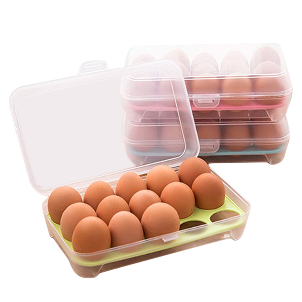 Egg Box Plastic Container Egg Box Plastic Container