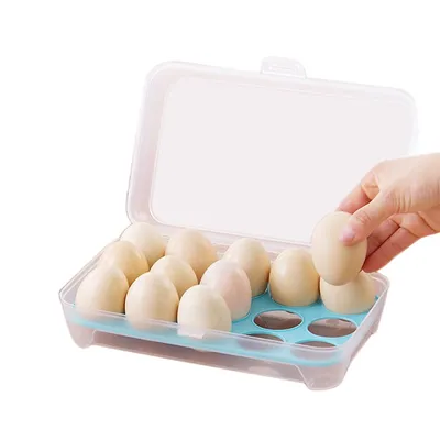 Egg Box Plastic Container Egg Box Plastic Container