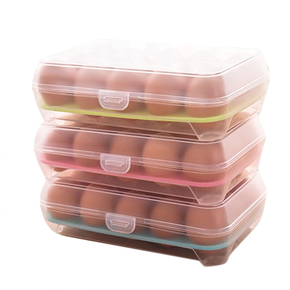 Egg Box Plastic Container Egg Box Plastic Container