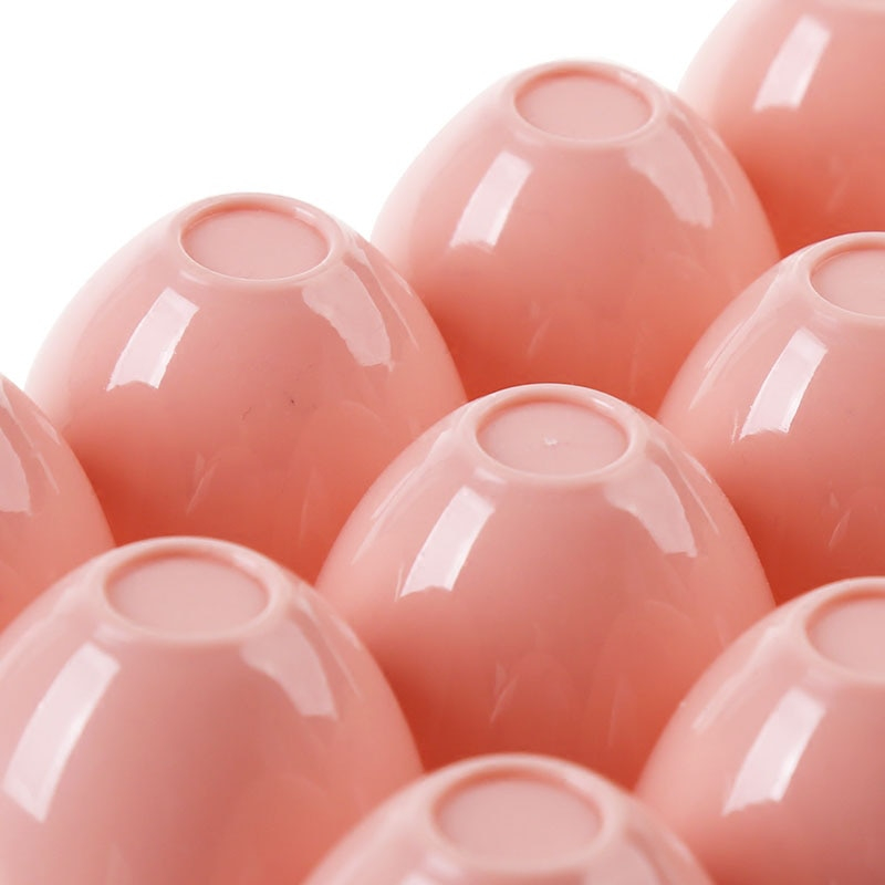 Egg Container 15-Grid Tray Egg Container 15-Grid Tray