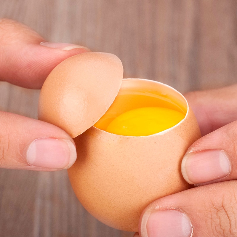 Egg Cutter Top Eggshell Opener Egg Cutter Top Eggshell Opener